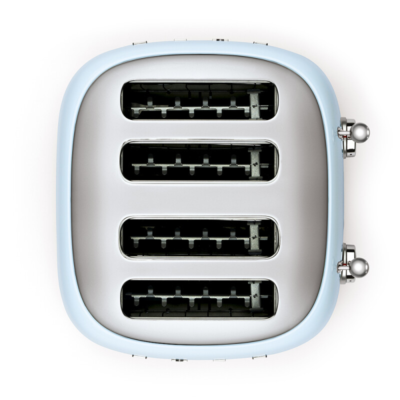 Toaster Retro-style TSF03PBUS