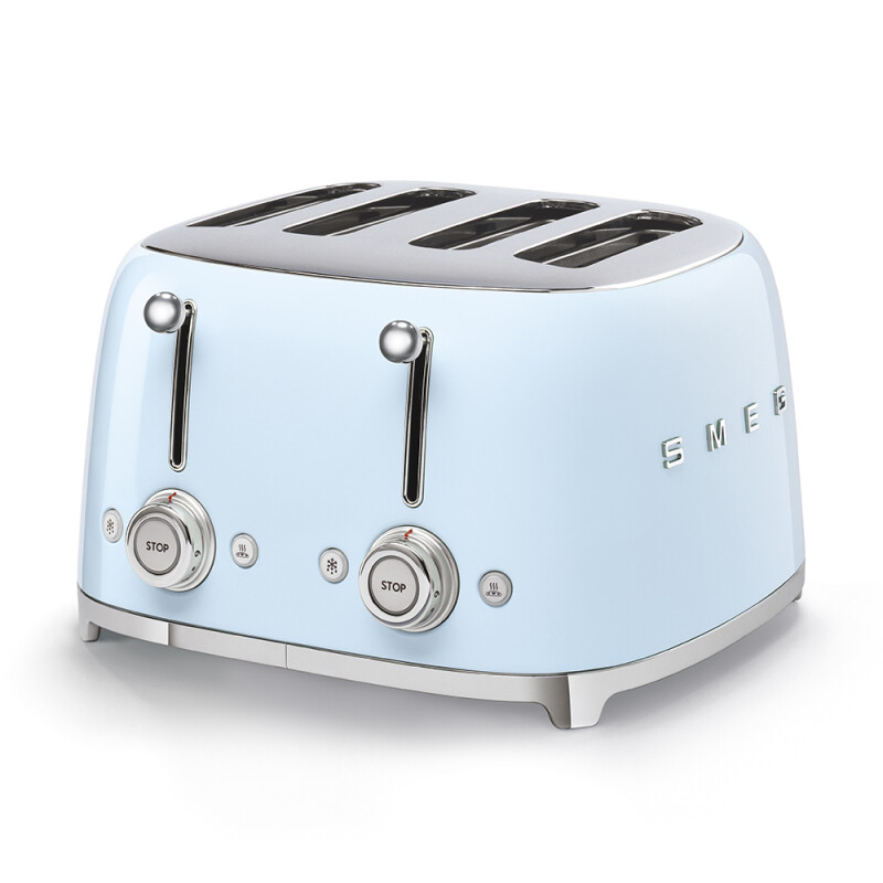 Toaster Retro-style TSF03PBUS