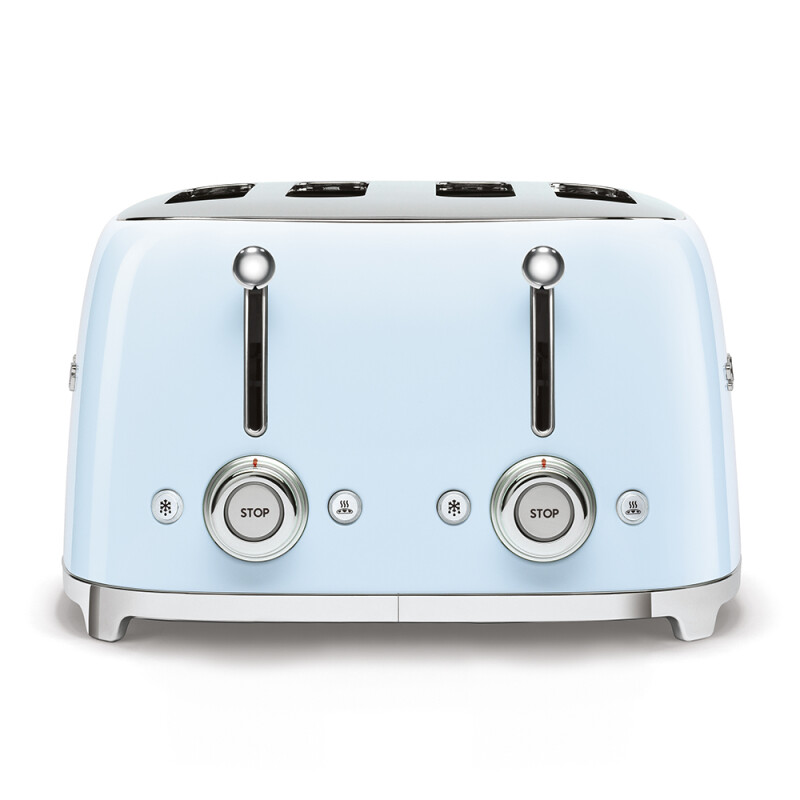 Toaster Retro-style TSF03PBUS