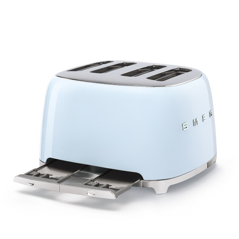 Toaster Retro-style TSF03PBUS