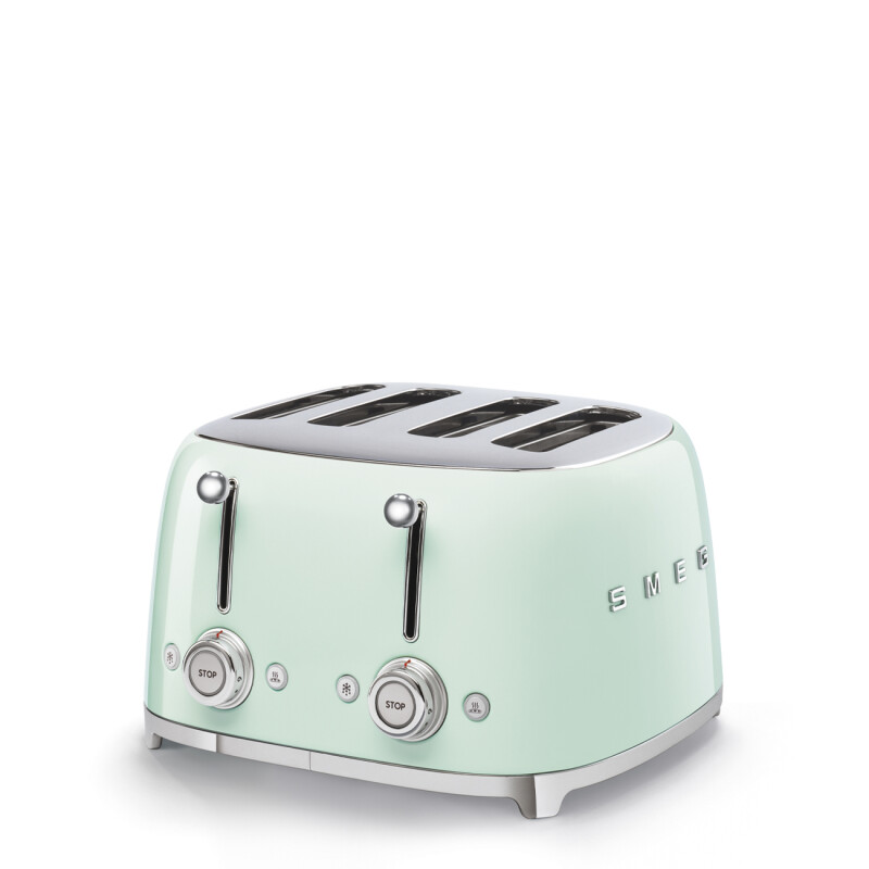 Toaster Retro-style TSF03PGUS