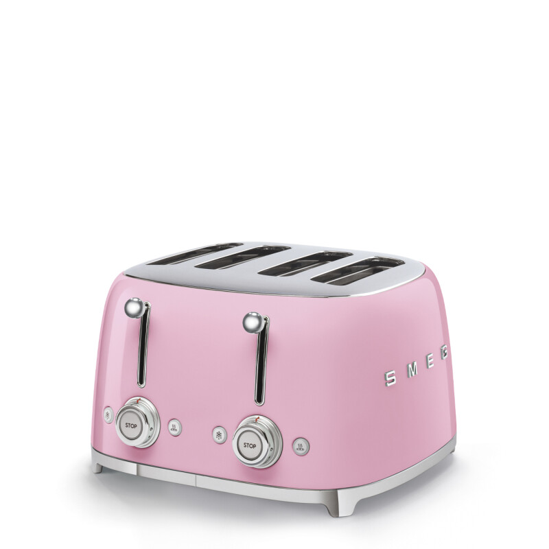 Toaster Retro-style TSF03PKUS