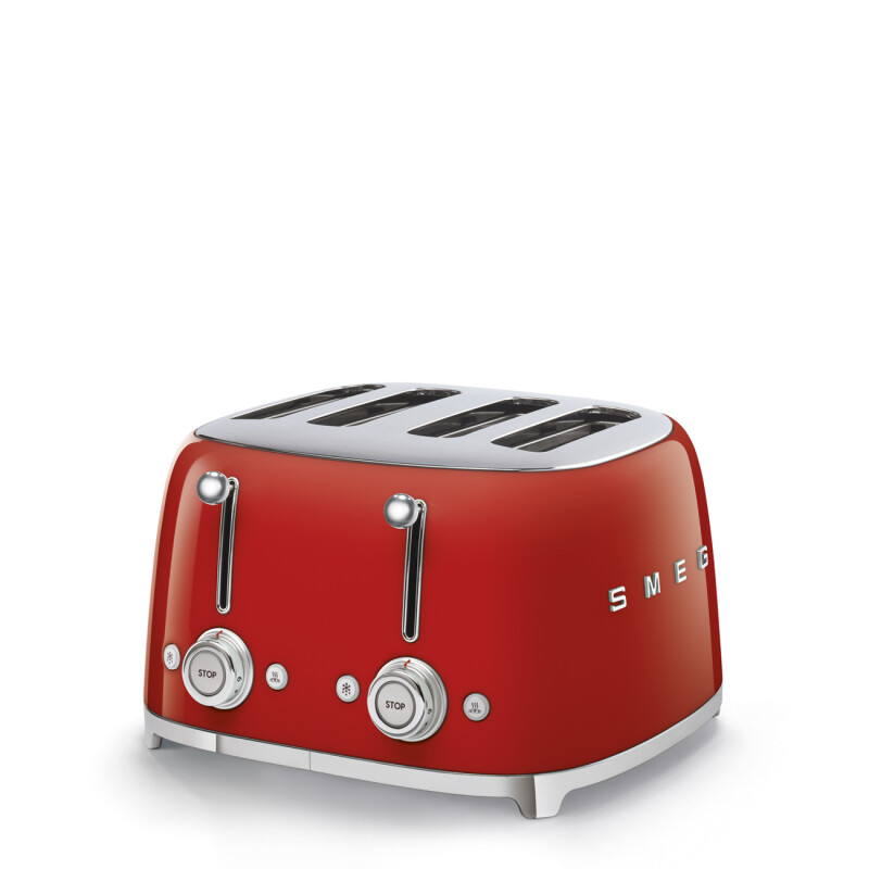 Toaster Retro-style TSF03RDUS