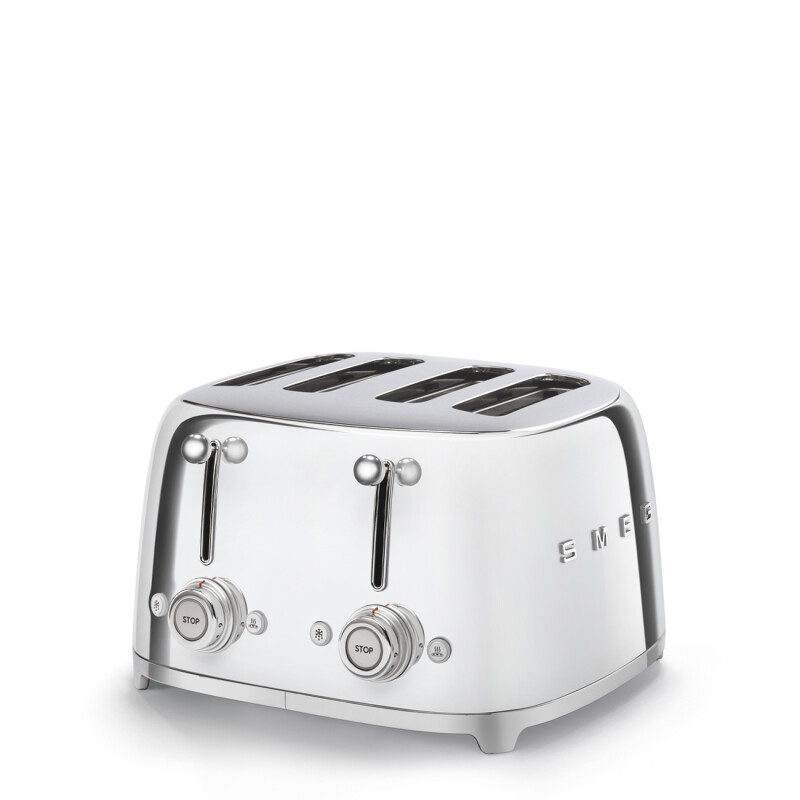 Toaster Retro-style TSF03SSUS