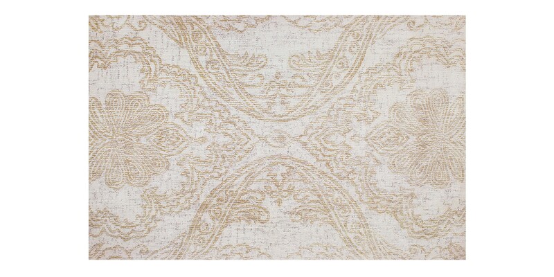 Turin Champagne Rug TU6391CP