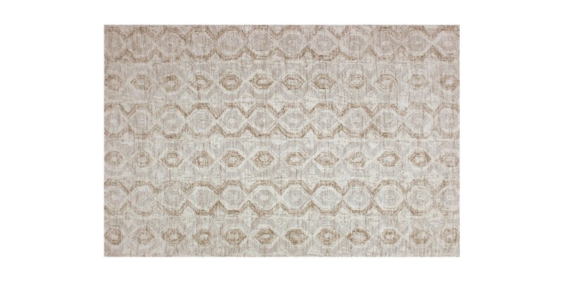 Turin Earth Rug 3'6" x 5'6" TU7035EA