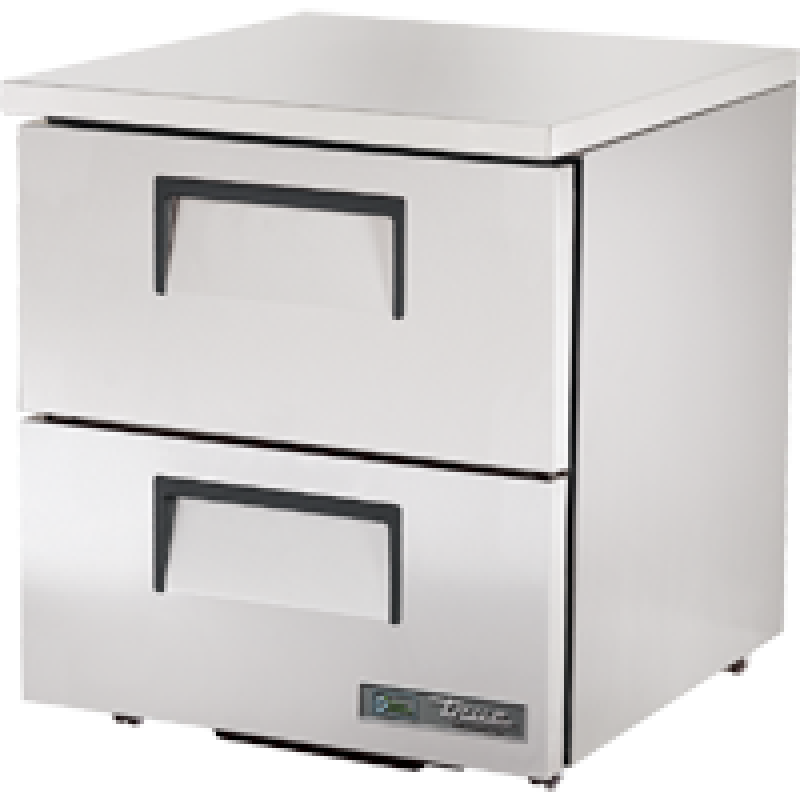 27 5/8" Undercounter TUC27D2LPHC
