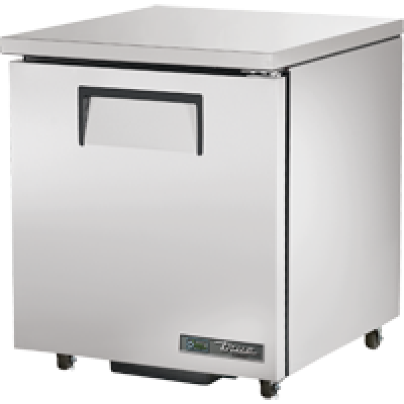 27 5/8" Undercounter TUC27FADAHC