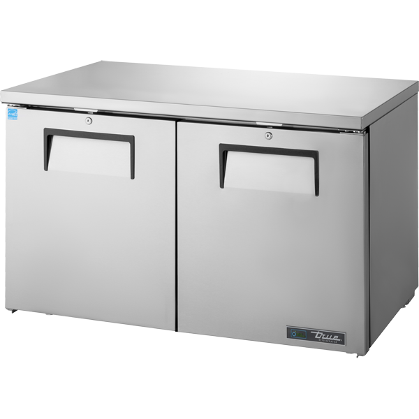Compact Solid Door Refrigerator with Hydrocarbon Refrigerant TUC48CHC