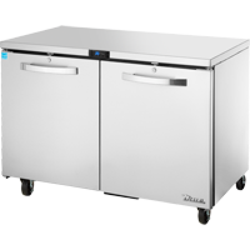 Refrigerador con Puerta Sólida y Refrigerante de Hidrocarbono~Paquete de Especificationes 3 TUC48HCSPEC3