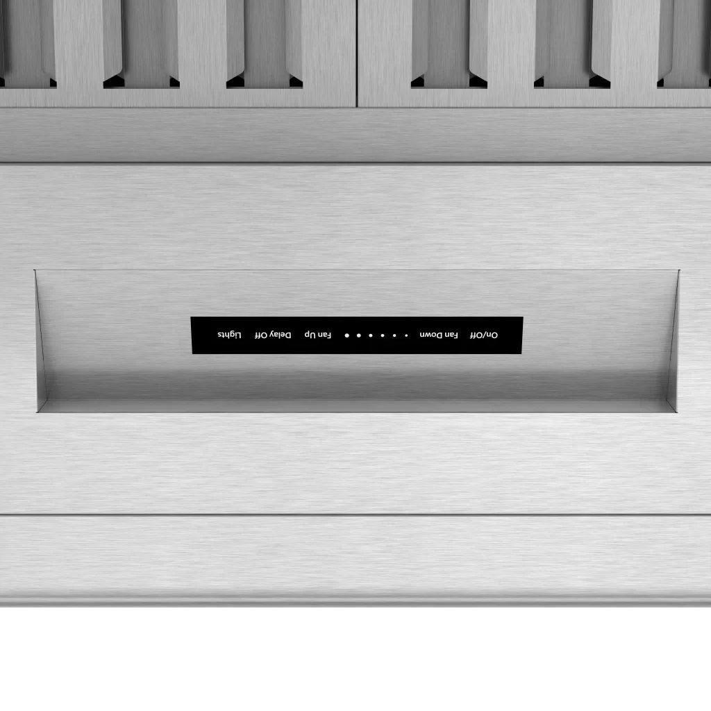 36 Inch Pro Under Cabinet/wall Mounted Range Hood TUCH3618
