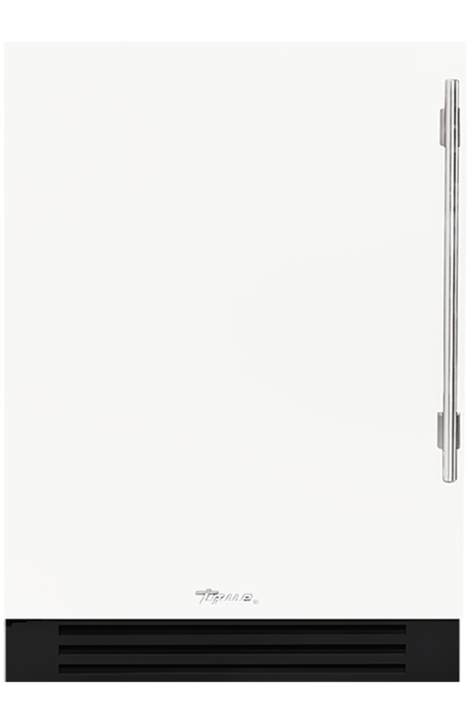 24″ Undercounter Freezer Solid Stainless TUF24LOPCDSK030H08