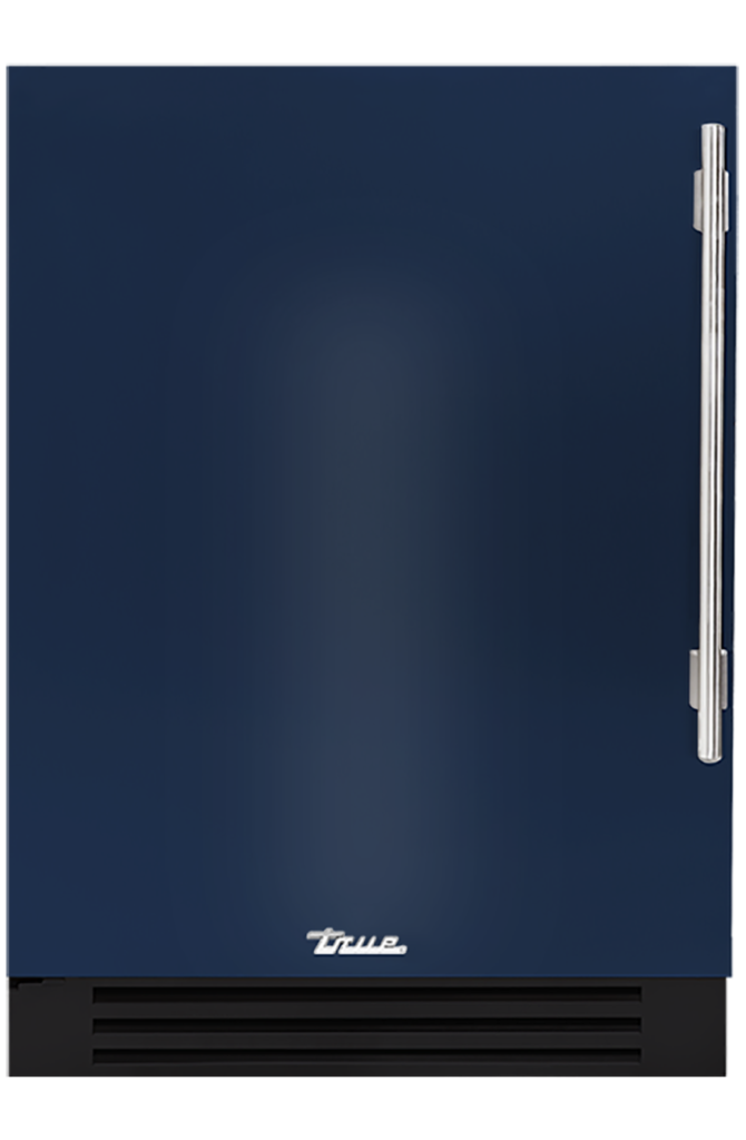 Undercounter Freezer, Left Hinged, Cobalt TUF24LOPCDSK078H04