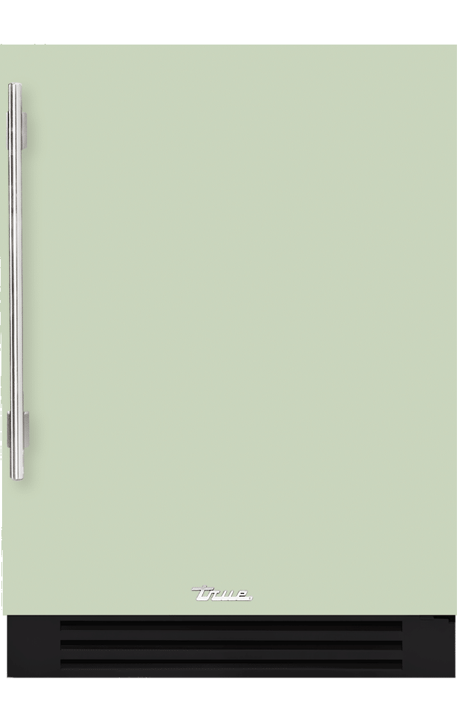 24″ Undercounter Freezer Solid Stainless TUF24ROPCDSK129