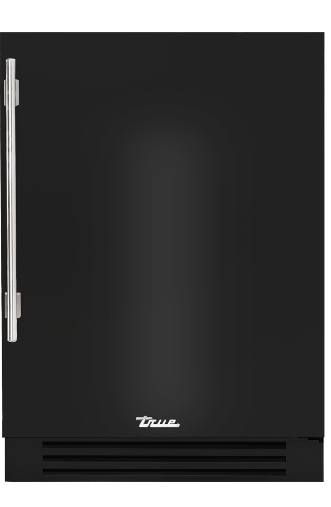 24″ Undercounter Freezer Solid Stainless TUF24RSSC027H04