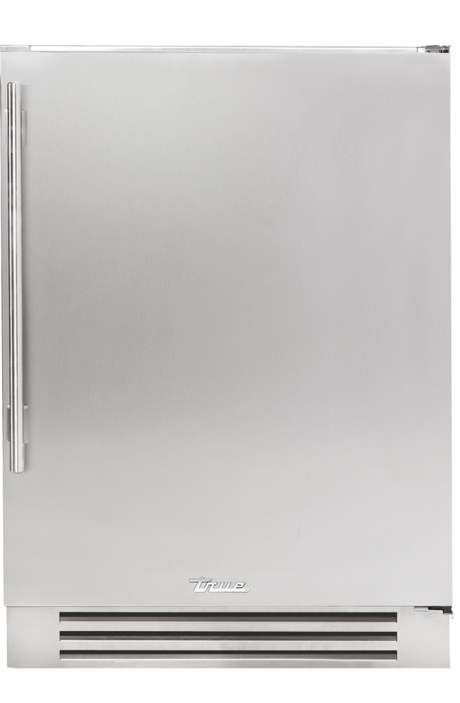 Undercounter Freezer, Right Hinged TUF24RSSC