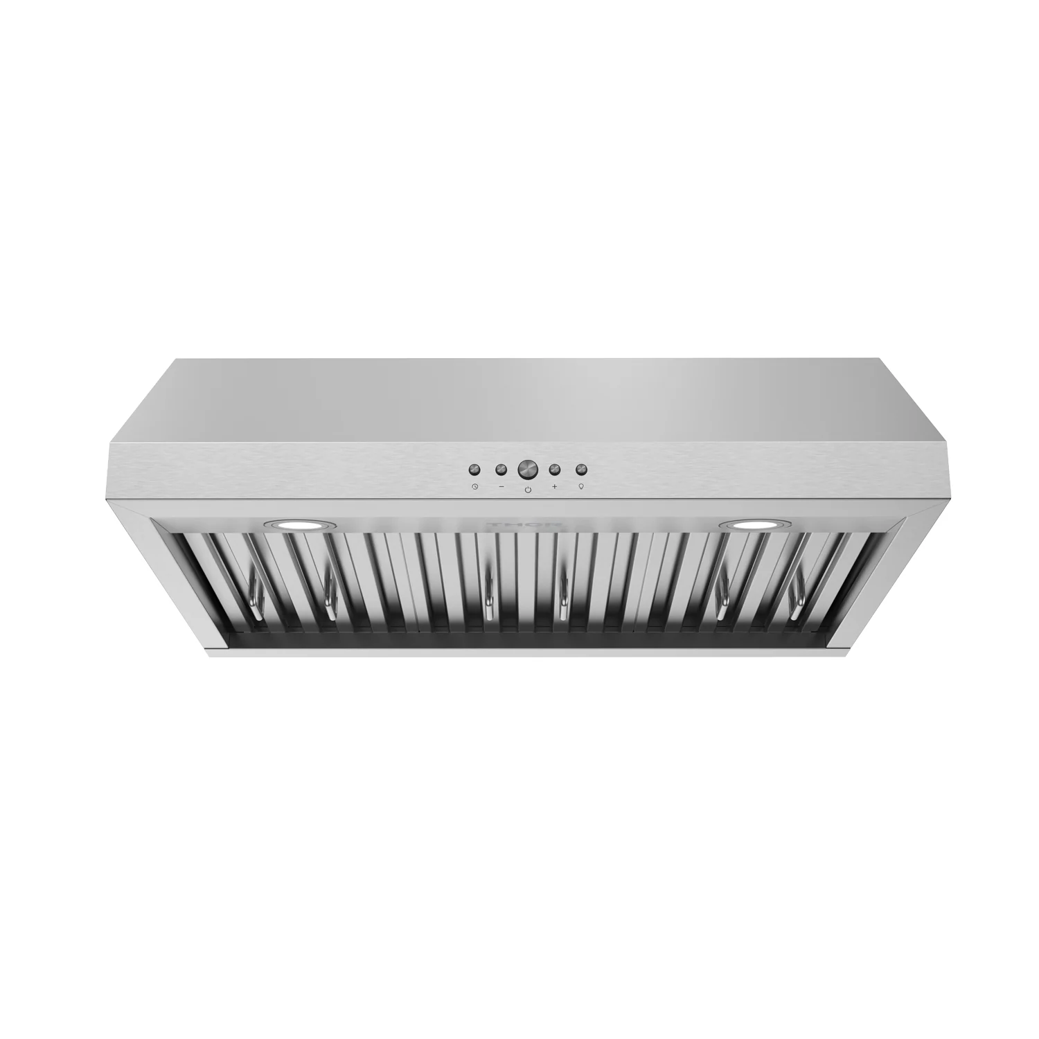 30 Inch Under Mounted Range Hood With 480 Cfm TUH3048