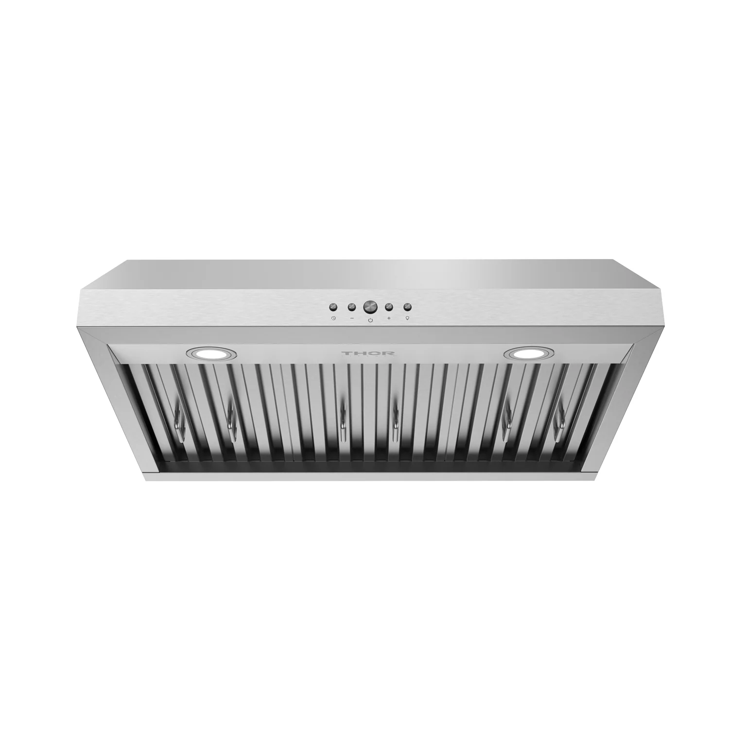 30 Inch Under Mounted Range Hood With 480 Cfm TUH3048
