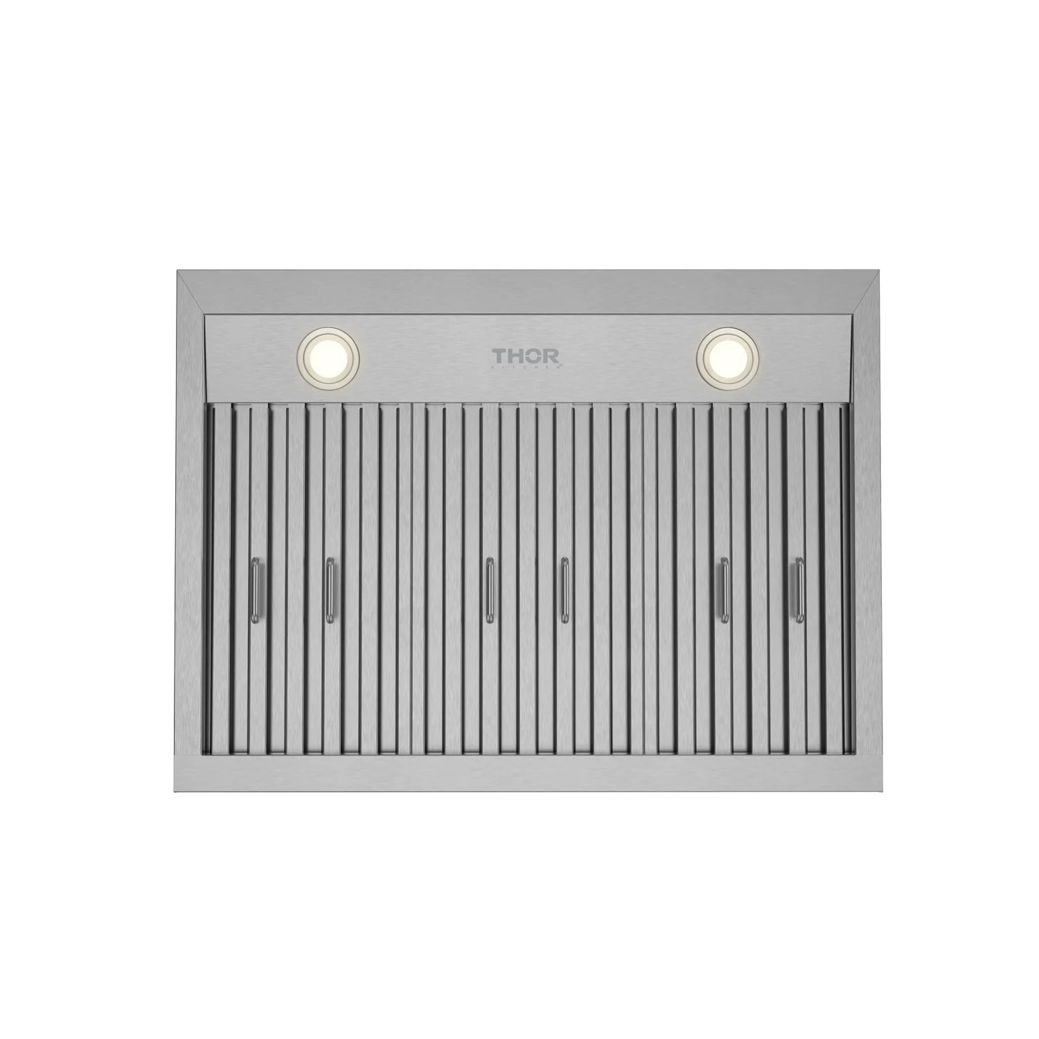 30 Inch Under Mounted Range Hood With 480 Cfm TUH3048