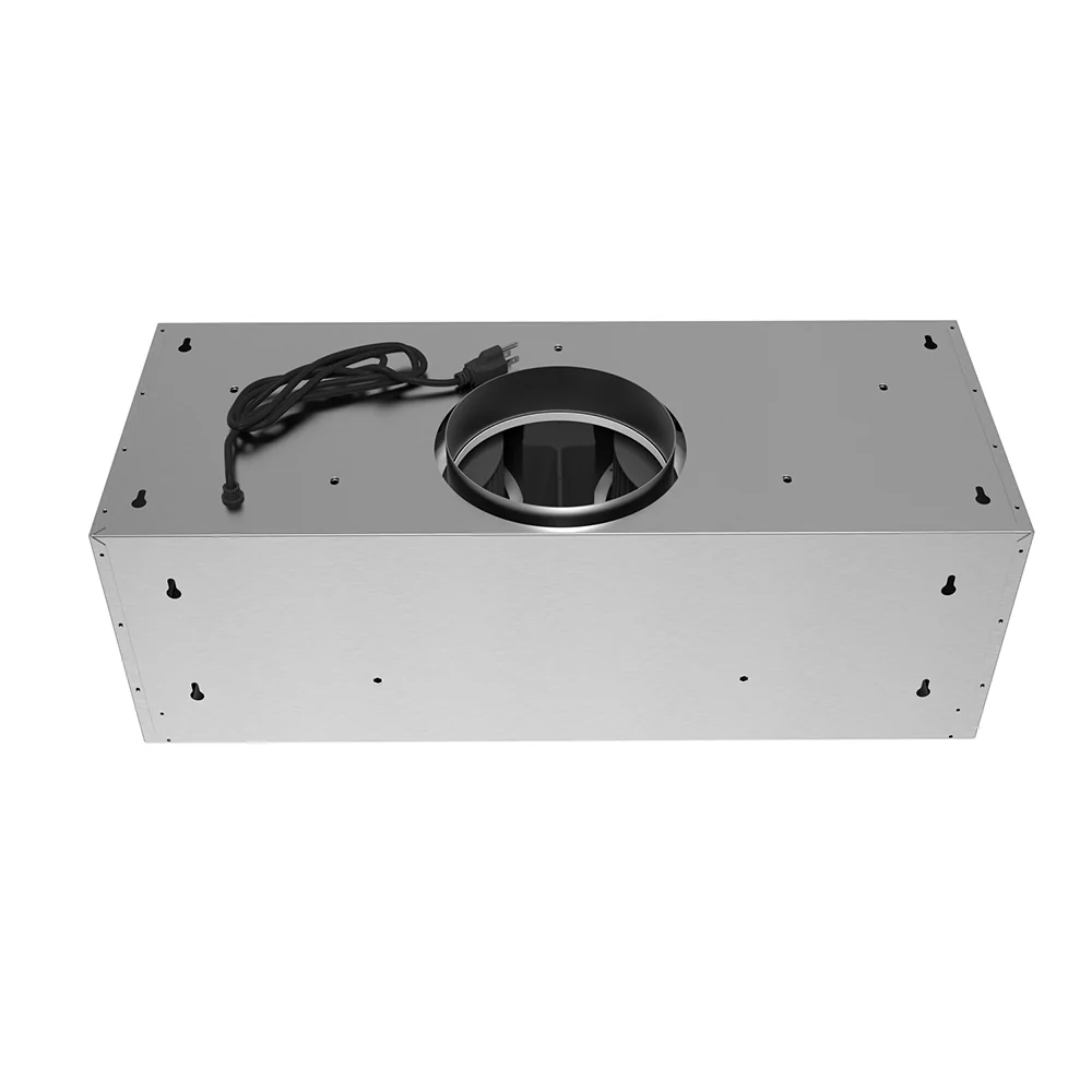 30 Inch Under Mounted Range Hood With 480 Cfm TUH3048