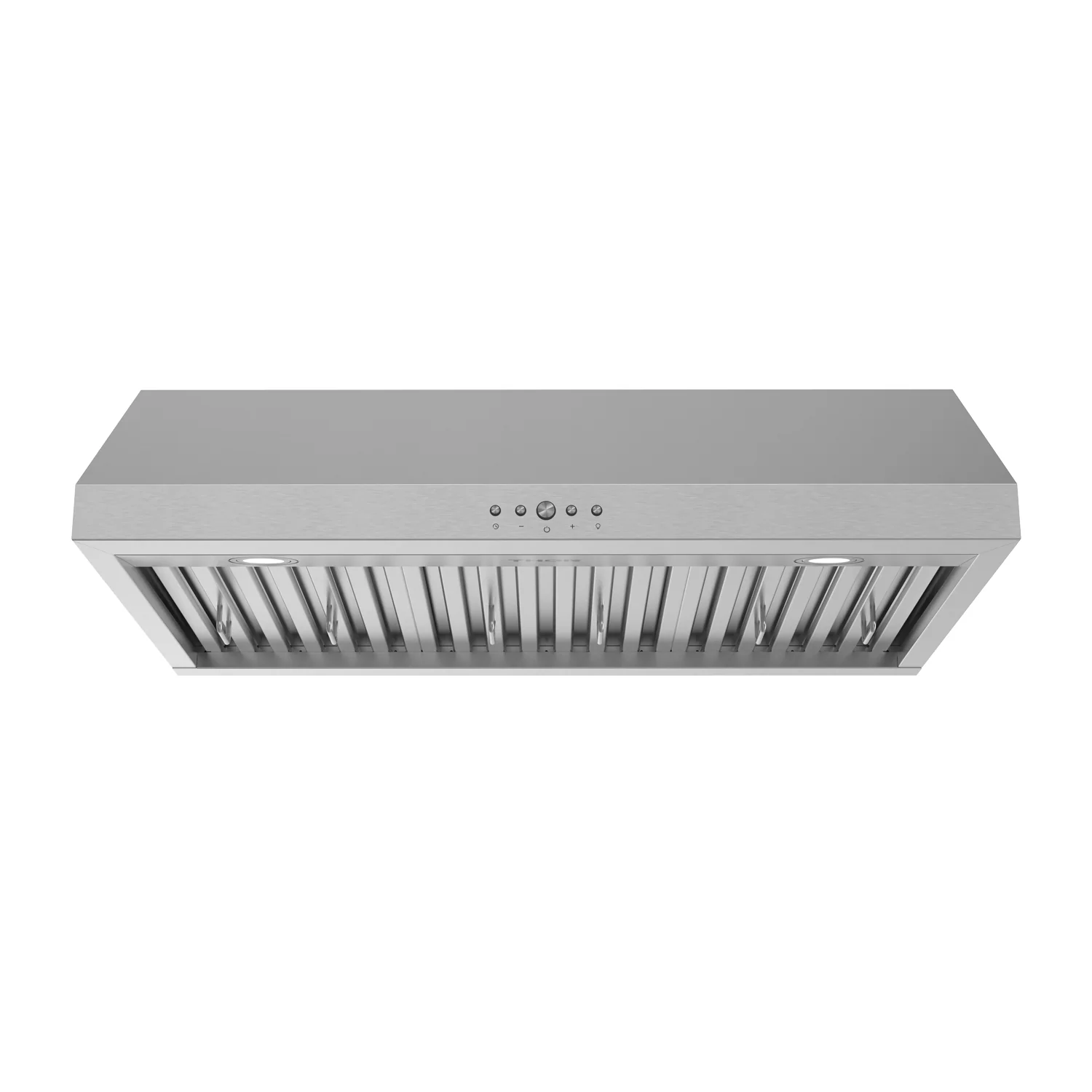 36 Inch Under Mounted Range Hood With 480 Cfm TUH3648