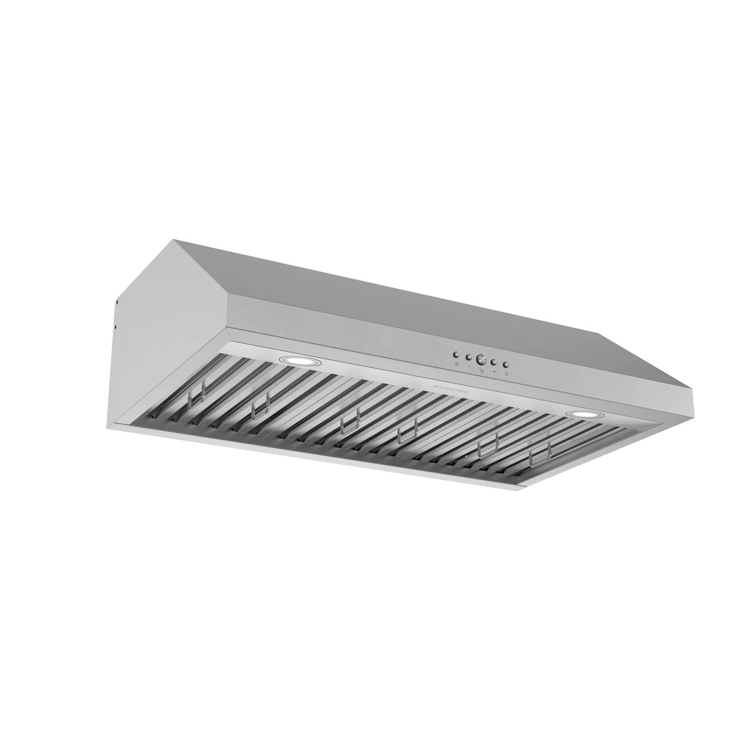 36 Inch Under Mounted Range Hood With 480 Cfm TUH3648
