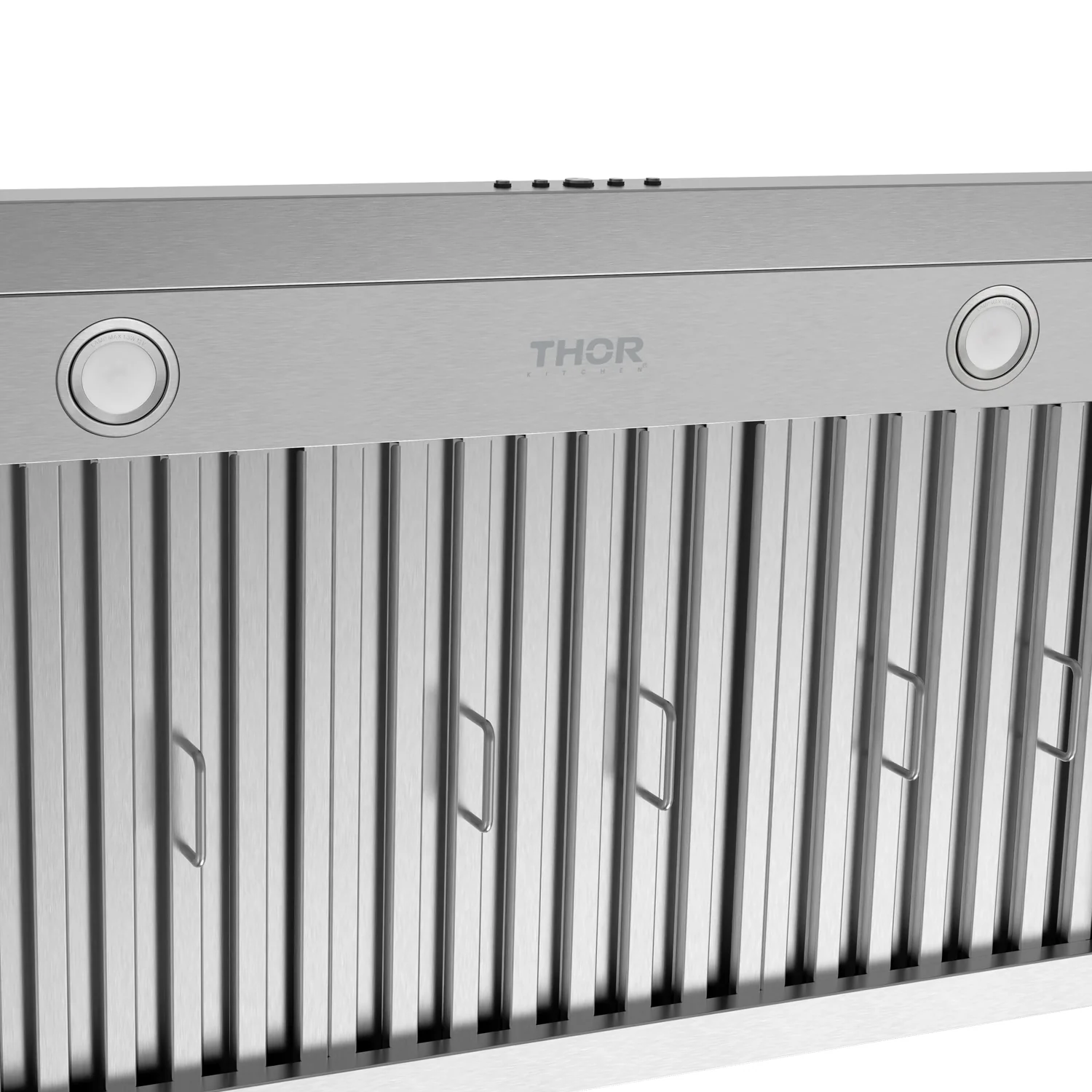 36 Inch Under Mounted Range Hood With 480 Cfm TUH3648