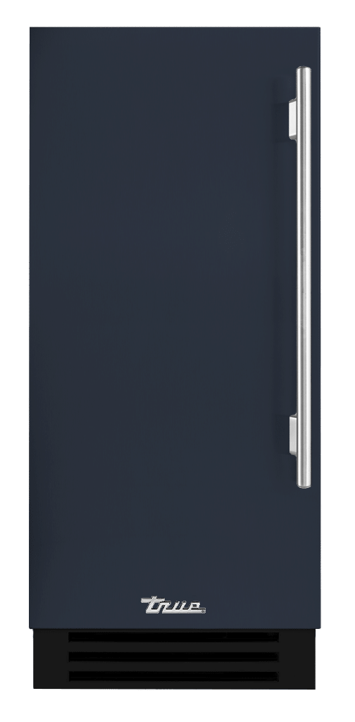 Clear Ice Machine, Left Hinged, Juniper TUI15LOPDDSK104H04