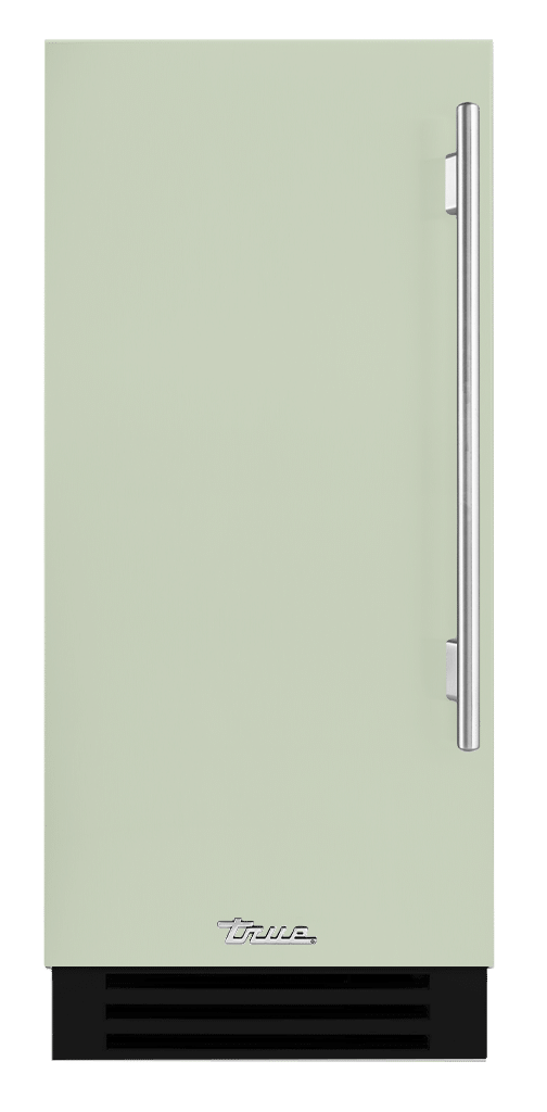 Clear Ice Machine, Left Hinged, Sage TUI15LOPDDSK129H04
