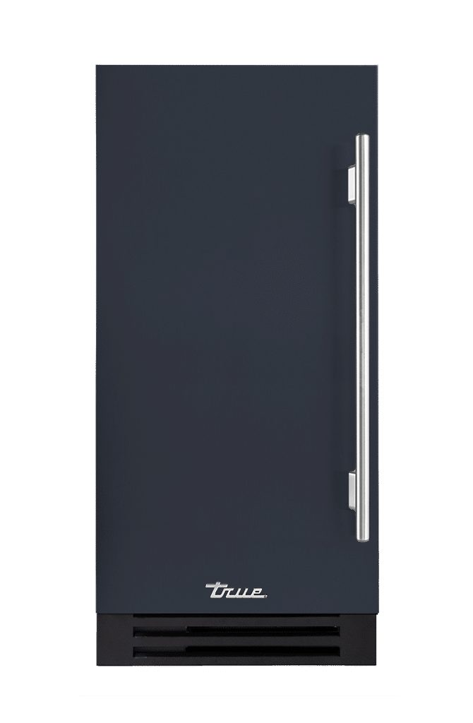 ADA Height Clear Ice Machine, Left Hinged, Juniper TUIADA15LSA104H04