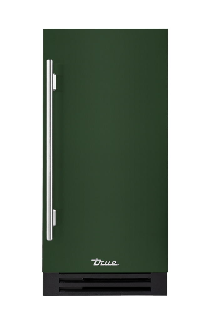 ADA Height Clear Ice Machine, Right Hinged, Emerald TUIADA15RSA086H04