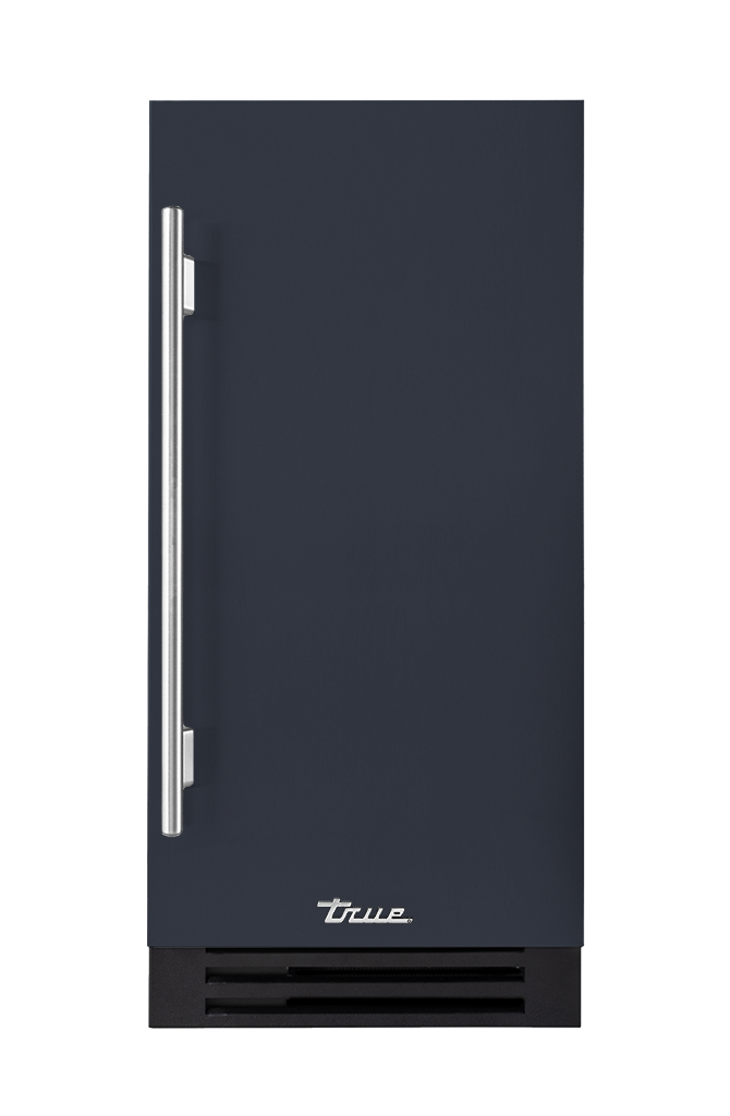 ADA Height Clear Ice Machine, Right Hinged, Juniper TUIADA15RSA104H04