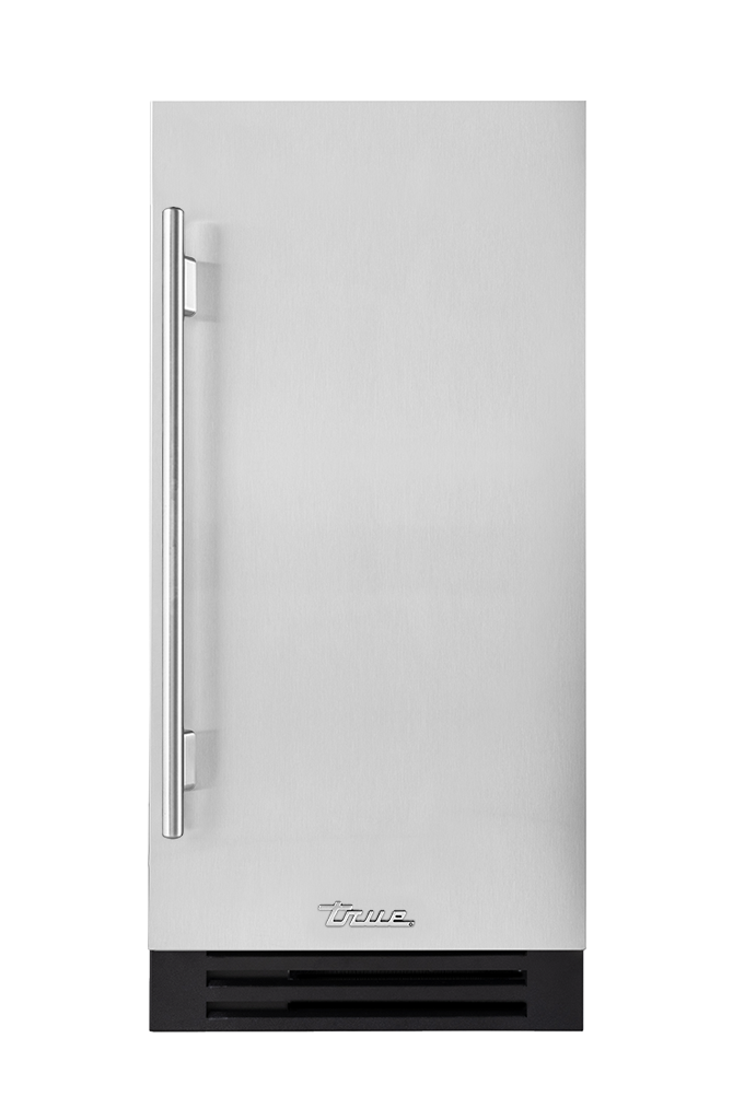 15″ ADA Height Stainless Clear Ice Machine TUIADA15RSAH05
