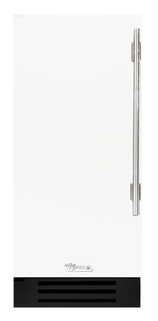 Undercounter Refrigerator, Left Hinged, Matte White TUR15LOPCDSK030H04
