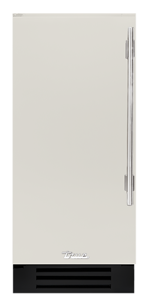 Undercounter Refrigerator, Left Hinged, Antique White TUR15LOPCDSK050H04