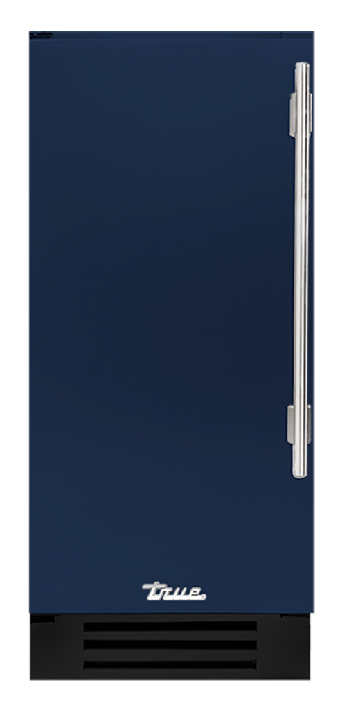 Undercounter Refrigerator, Left Hinged, Cobalt TUR15LOPCDSK078H04