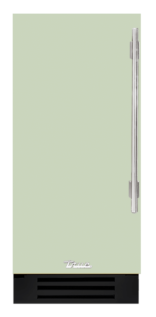 Undercounter Refrigerator, Left Hinged, Sage TUR15LOPCDSK129H04