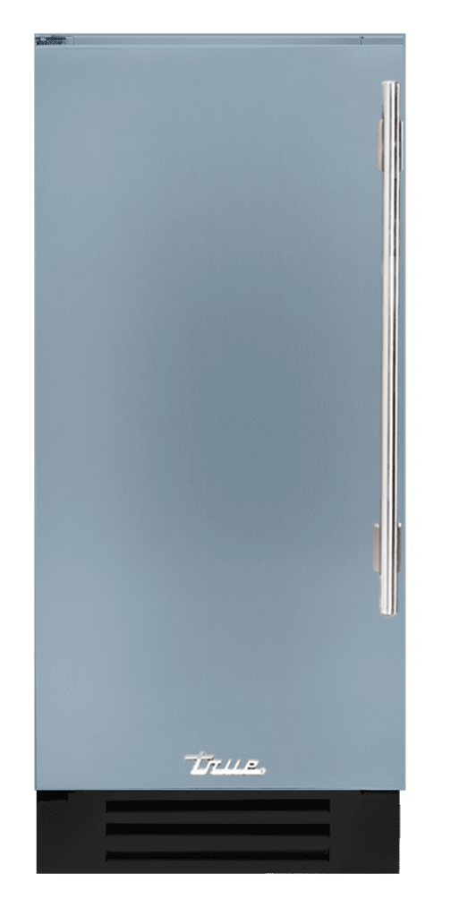 Undercounter Refrigerator, Left Hinged, Bluestone TUR15LOPCDSK152H04
