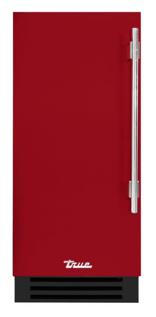 Undercounter Refrigerator, Left Hinged, Crimson TUR15LOPCDSK193H04