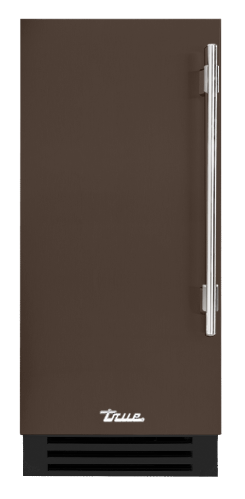 Undercounter Refrigerator, Left Hinged, Espresso TUR15LOPCDSK305H04