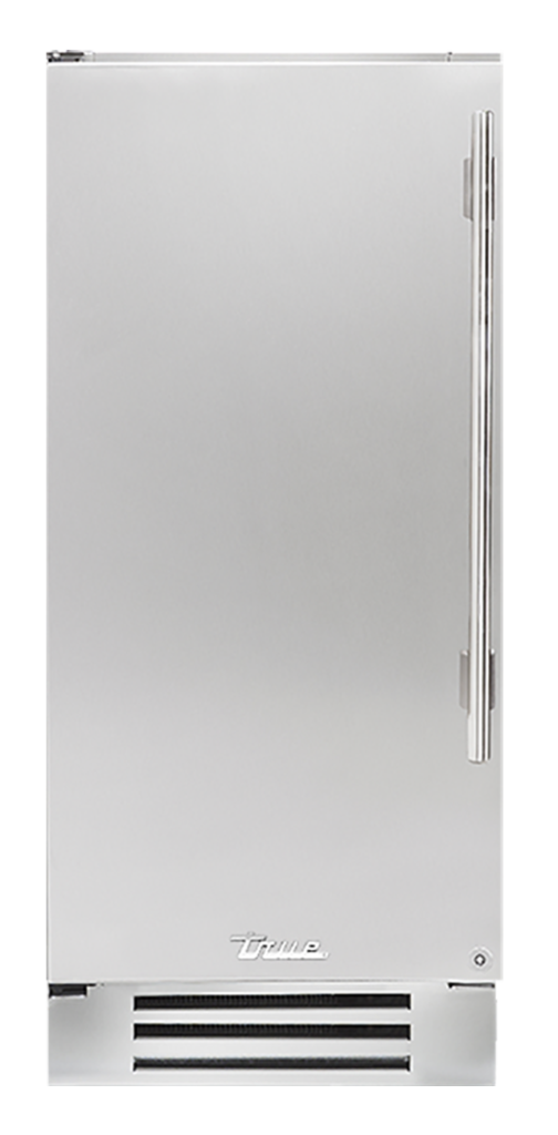 Undercounter Refrigerator, Left Hinged, Color Match TUR15LOPCDSKXXXH04