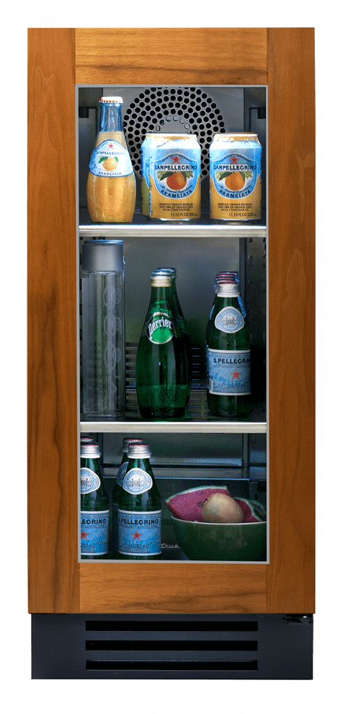 Undercounter Refrigerator, Right Hinged TUR15ROGC