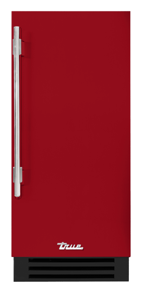 Undercounter Refrigerator, Right Hinged, Crimson TUR15ROPCDSK193H04