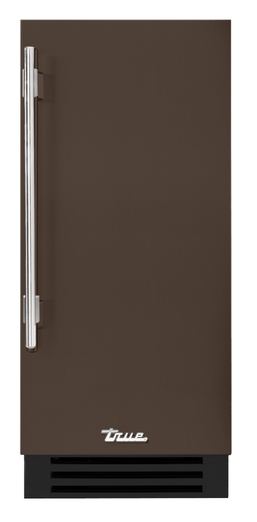 Undercounter Refrigerator, Right Hinged, Espresso TUR15ROPCDSK305H04