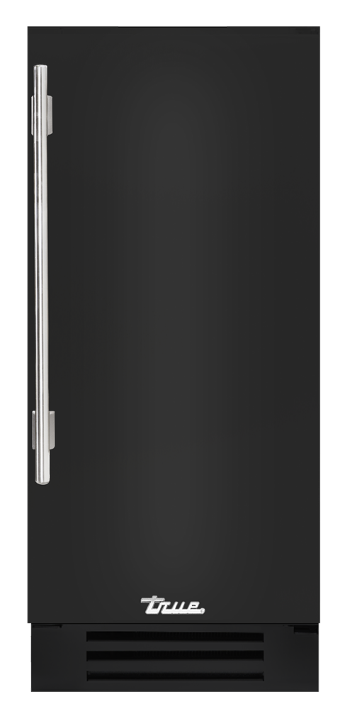 15″ Undercounter Refrigerator Solid Stainless TUR15RSSC027H02