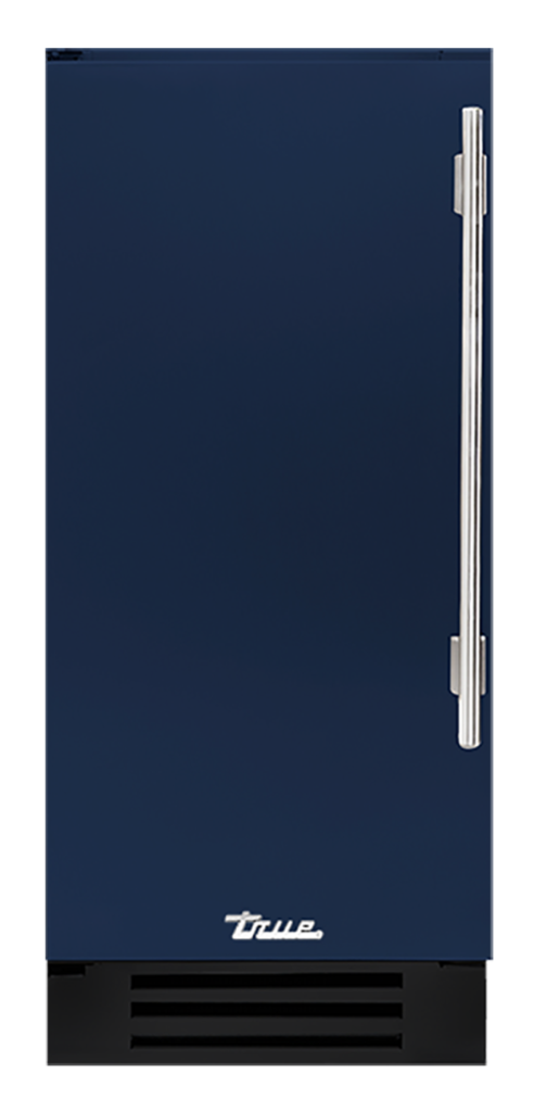 15″ Undercounter Refrigerator Solid Stainless TUR15RSSC030H08