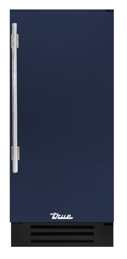 15″ Undercounter Refrigerator Solid Stainless TUR15RSSC050H03
