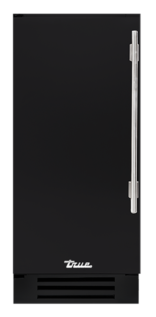 15″ Undercounter Refrigerator Solid Stainless TUR15RSSC078H03
