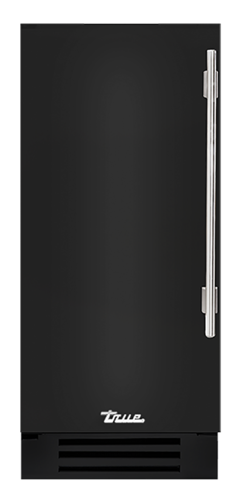 15″ Undercounter Refrigerator Solid Stainless TUR15RSSC085H03