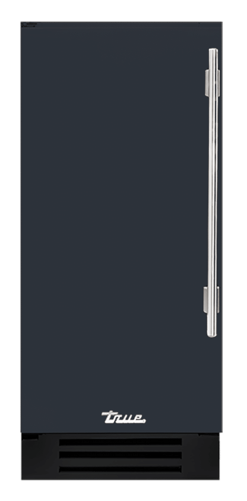 15″ Undercounter Refrigerator Solid Stainless TUR15RSSC129H03